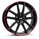 Hyundai i20n/i30n/KonaN 18" felni